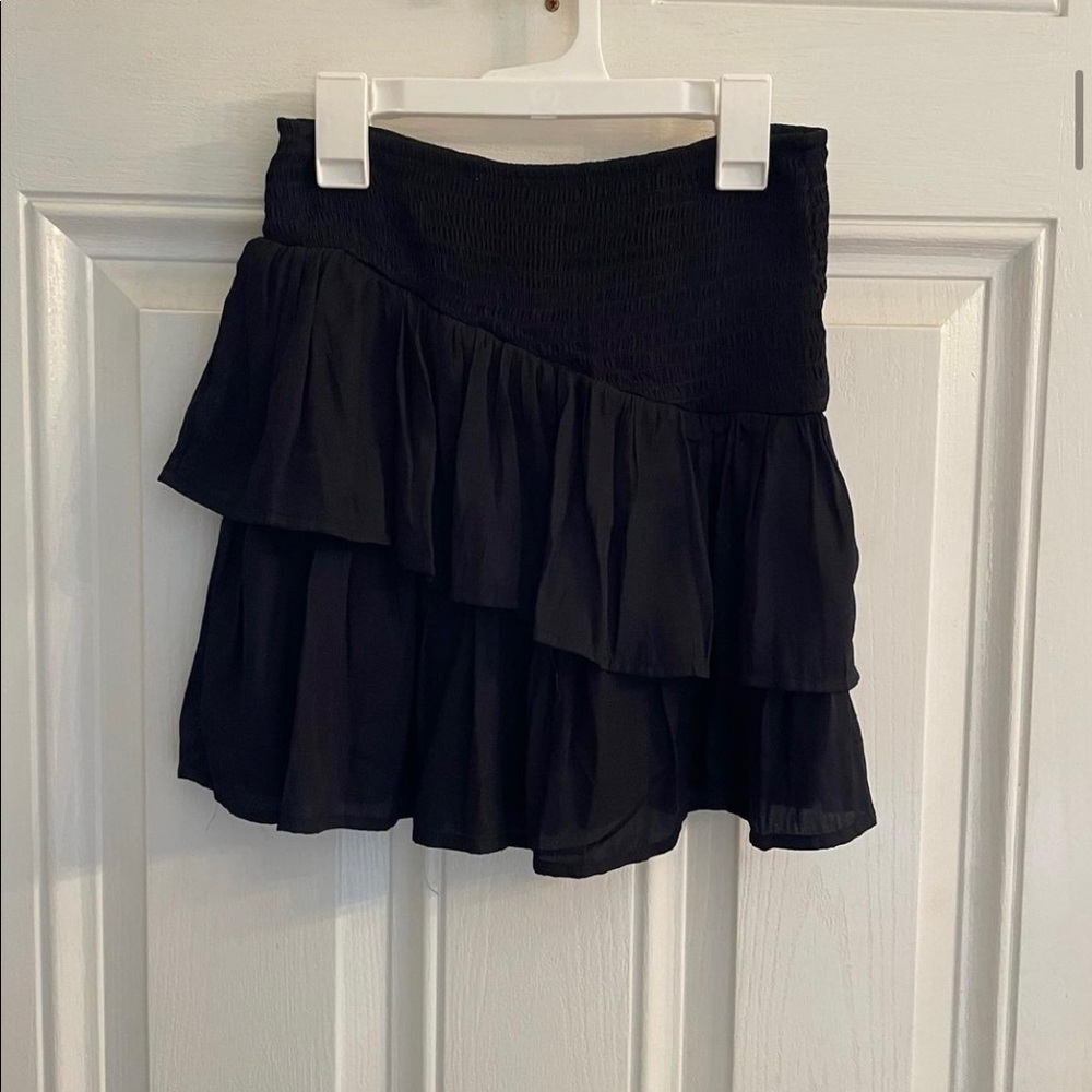 Vestique skirt